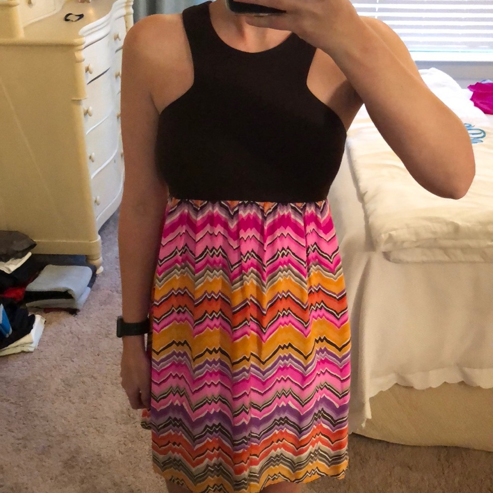 Alice & Trixie dress